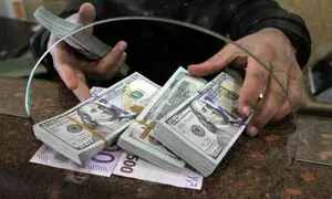 دلار 20 هزار تومانی صرافی بانک‌ها در تعقیب دلار آزاد!