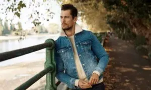 کت جین را چطور ست کنیم؟ + قیمت کت تک مردانه