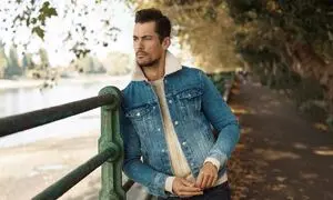 کت جین را چطور ست کنیم؟ + قیمت کت تک مردانه