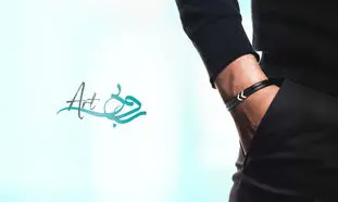 7 دستبند مردانه شیک برای هدیه نوروزی