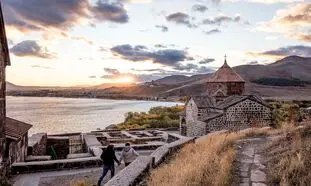 راهنمای رزرو تور نوروزی ارمنستان