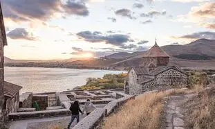 راهنمای رزرو تور نوروزی ارمنستان