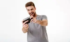 5 گوشی گیمینگ سامسونگ برای گیمرهای حرفه ای + قیمت