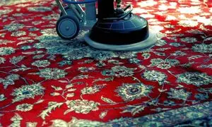 قالیشویی شب عید را به آپ بسپاریم یا نوین؟