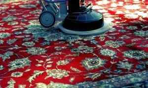 قالیشویی شب عید را به آپ بسپاریم یا نوین؟