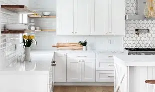 4 نکته مهم قبل از خرید کابینت آشپزخانه