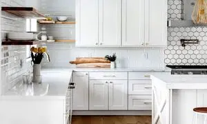 4 نکته مهم قبل از خرید کابینت آشپزخانه