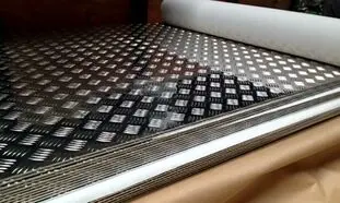 آشنایی با ورق آجدار و کارکردهای آن