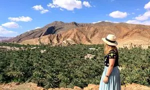 شرایط و بهترین زمان سفر به عمان