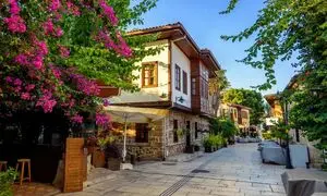 بازدید از 5 جاذبه گردشگری کمتر شناخته شده در تور نوروزی آنتالیا