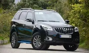 شرایط فروش اقساطی هایما اس 7 پلاس ویژه نوروز 1403