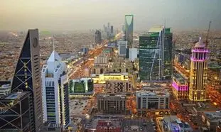جزییات تحول ۸۰۰ میلیارد دلاری عربستان