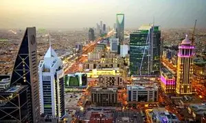 جزییات تحول ۸۰۰ میلیارد دلاری عربستان