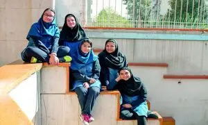 بهترین مدرسه و دبیرستان دخترانه تهران