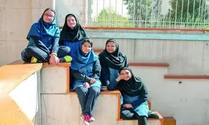 بهترین مدرسه و دبیرستان دخترانه تهران