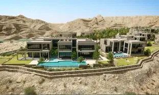 همکاری زاها حدید در پروژه 2.6 میلیارد پوندی عمان