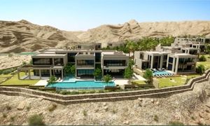 همکاری زاها حدید در پروژه 2.6 میلیارد پوندی عمان