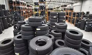 جدیدترین قیمت لاستیک سواری در بازار / اسفند 1402