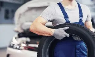 خرید یک جفت لاستیک تیبا و ساینا چقدر آب می خورد؟