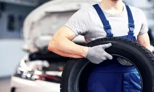 خرید یک جفت لاستیک تیبا و ساینا چقدر آب می خورد؟