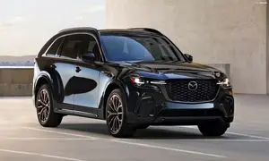 رونمایی از مزدا سی ایکس 70 مدل 2025 + تصاویر