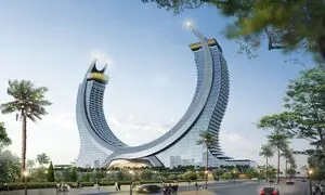 شرایط رزرو بهترین تور قطر نوروز 1403