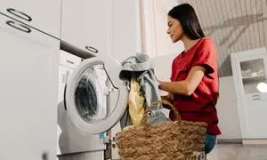 ‌پرفروش‌ترین ماشین لباسشویی دوو در بازار + قیمت