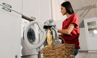 ‌پرفروش‌ترین ماشین لباسشویی دوو در بازار + قیمت