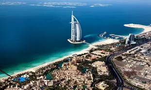 نکات مهم پیش از رزرو تور دبی