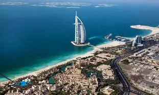 نکات مهم پیش از رزرو تور دبی
