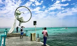 کامل‌ترین راهنمای سفر به کیش نوروز 1403