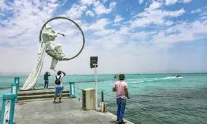 کامل‌ترین راهنمای سفر به کیش نوروز 1403