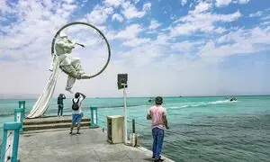 کامل‌ترین راهنمای سفر به کیش نوروز 1403