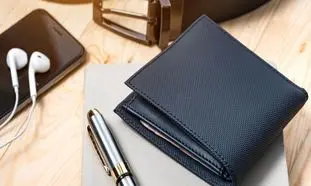 7 کیف پول مردانه برای آقایان مشکل پسند