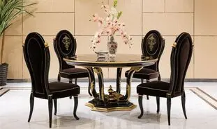 خرید میز نهارخوری 4 تا 8 نفره چقدر هزینه دارد؟