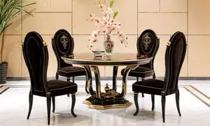 خرید میز نهارخوری 4 تا 8 نفره چقدر هزینه دارد؟