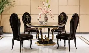 خرید میز نهارخوری 4 تا 8 نفره چقدر هزینه دارد؟