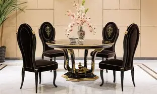 خرید میز نهارخوری 4 تا 8 نفره چقدر هزینه دارد؟