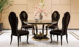 خرید میز نهارخوری 4 تا 8 نفره چقدر هزینه دارد؟