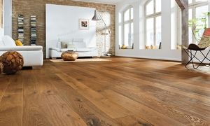 نحوه محاسبه هزینه پارکت و کفپوش