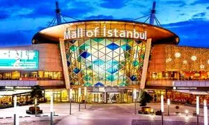 بهترین مراکز برای خرید در تور نوروزی استانبول
