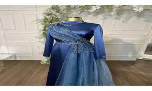 10 لباس مجلسی زنانه شیک برای مهمانی