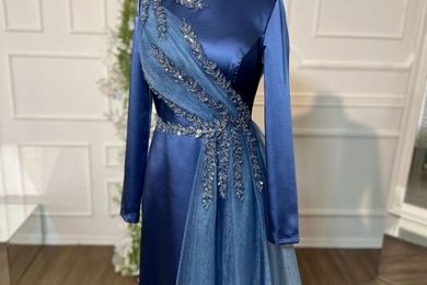 10 لباس مجلسی زنانه شیک برای مهمانی