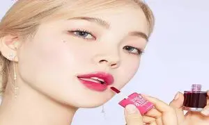 7 تینت لب پرطرفدار در میان دختران جوان