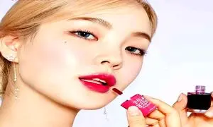 7 تینت لب پرطرفدار در میان دختران جوان