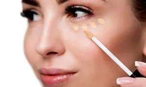 پرفروش ترین کانسیلر صورت برای خانم های خوش چهره