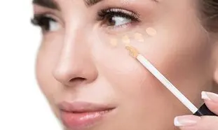پرفروش ترین کانسیلر صورت برای خانم های خوش چهره