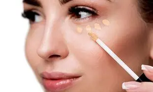 پرفروش ترین کانسیلر صورت برای خانم های خوش چهره