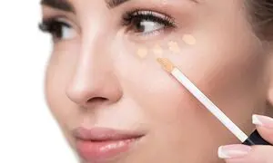 پرفروش ترین کانسیلر صورت برای خانم های خوش چهره