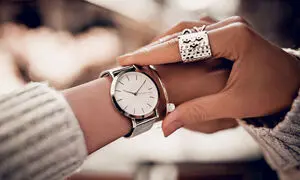پرفروش ترین ساعت مچی زنانه زیر 2 میلیون